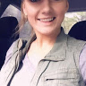 Meet your Posher, Jackie